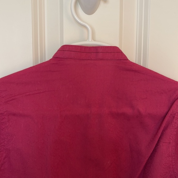 Pakistani / Indian Edenrobe boys 6 year old kurta/shirt. - Picture 5 of 6